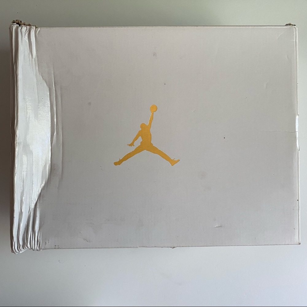 Jordan 4 “Mushrooms” Size 11 Womens - Picture 11 of 13